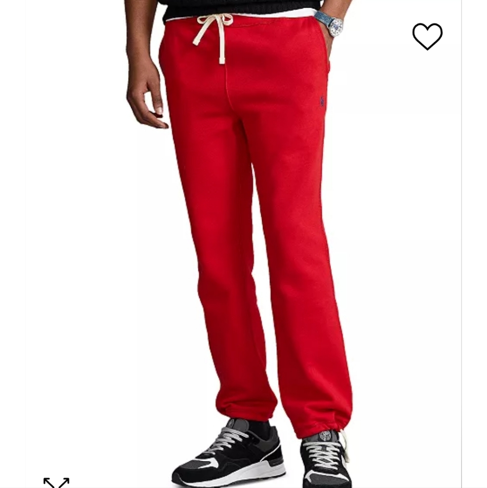 Polo Ralph Lauren Mens Classic Sweatpants